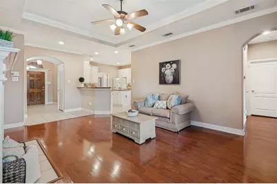 2628 Britany Circle, Bedford, TX 76022 - Photo 9