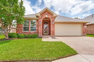 2628 Britany Cir, Bedford, TX 76022 - Photo 1