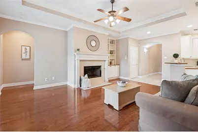 2628 Britany Circle, Bedford, TX 76022 - Photo 7