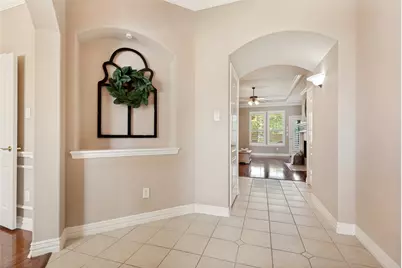 2628 Britany Circle, Bedford, TX 76022 - Photo 3