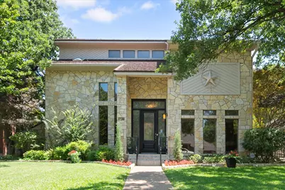 4917 Wareham Drive, Arlington, TX 76017 - Photo 3