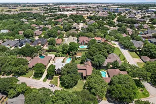 4917 Wareham Dr, Arlington, TX 76017 - Photo 31