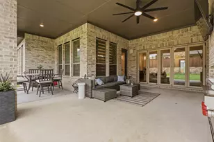 3512 Truro St, Celina, TX 75009 - Photo 31