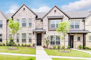 321 Tottenham Ct, McKinney, TX 75072 - Photo 1