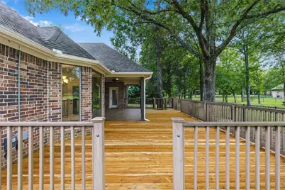 271 Private Road 5943, Yantis, TX 75497 - Photo 27