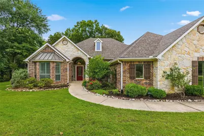 271 Private Road 5943, Yantis, TX 75497 - Photo 5