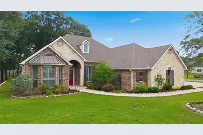 271 Private Road 5943, Yantis, TX 75497 - Photo 35