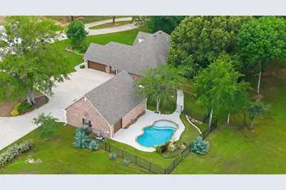 271 Private Road 5943, Yantis, TX 75497 - Photo 3