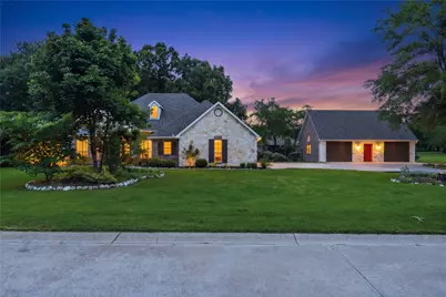 271 Private Road 5943, Yantis, TX 75497 - Photo 1