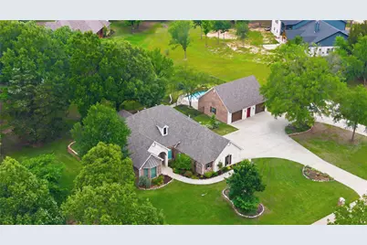 271 Private Road 5943, Yantis, TX 75497 - Photo 31