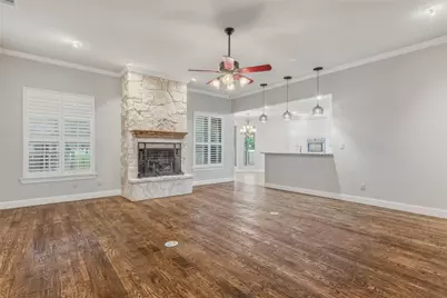 271 Private Road 5943, Yantis, TX 75497 - Photo 9