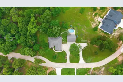 271 Private Road 5943, Yantis, TX 75497 - Photo 33