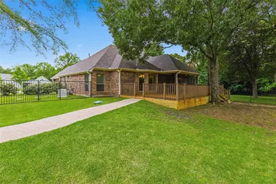 271 Private Road 5943, Yantis, TX 75497 - Photo 29