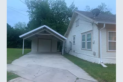 1210 N Frances Street, Terrell, TX 75160 - Photo 3