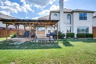 7828 Teal Dr, Fort Worth, TX 76137 - Photo 13