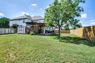 7828 Teal Dr, Fort Worth, TX 76137 - Photo 15