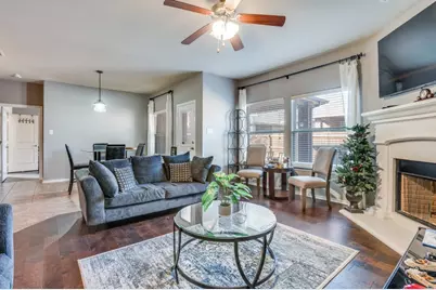 5109 Glen Meadow Drive, Arlington, TX 76001 - Photo 3