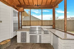 9872 Bradford Grove Dr, Frisco, TX 75035 - Photo 35