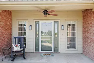 3289 Mitchell Rd, Krum, TX 76249 - Photo 5