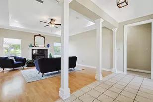 3289 Mitchell Rd, Krum, TX 76249 - Photo 7