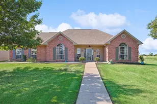 3289 Mitchell Rd, Krum, TX 76249 - Photo 3