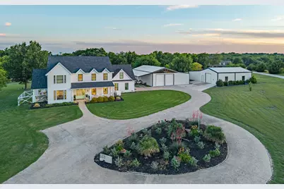 533 Camp Creek Road, Rockwall, TX 75087 - Photo 3