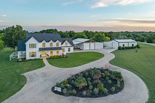 533 Camp Creek Rd, Rockwall, TX 75087 - Photo 3