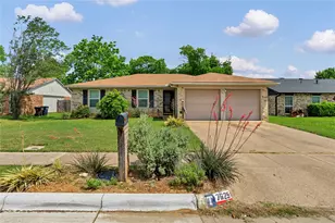 7625 Portman Ave, Fort Worth, TX 76112 - Photo 1