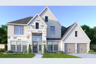 233 Rosemallow Lane, Waxahachie, TX 75165 - Photo 1