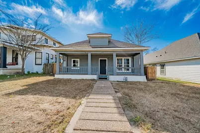 3419 Washington Street, Greenville, TX 75401 - Photo 1