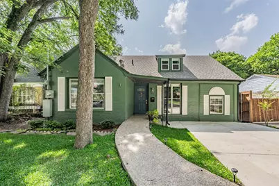 1419 Ramsey Avenue, Dallas, TX 75216 - Photo 1