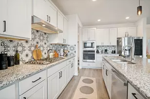 852 Vineyard Wy, Forney, TX 75126 - Photo 7