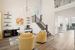 852 Vineyard Wy, Forney, TX 75126 - Photo 9