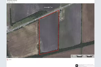 Tbd Hwy 56 Highway, Honey Grove, TX 75446 - Photo 13