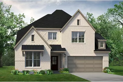 17253 Oxborough Drive, Fort Worth, TX 76247 - Photo 1