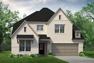 17253 Oxborough Dr, Fort Worth, TX 76247 - Photo 1