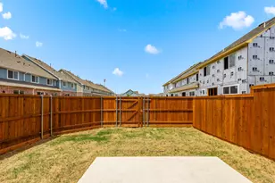 2849 Concord, Wylie, TX 75098 - Photo 7
