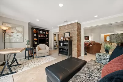 5805 Klinger Road, Arlington, TX 76016 - Photo 9