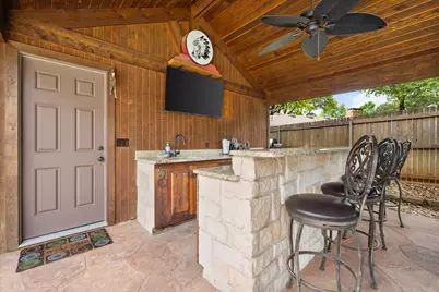 5805 Klinger Road, Arlington, TX 76016 - Photo 31