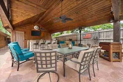 5805 Klinger Road, Arlington, TX 76016 - Photo 33