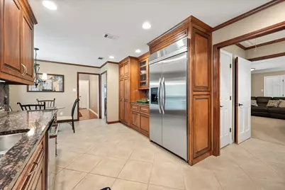5805 Klinger Road, Arlington, TX 76016 - Photo 19