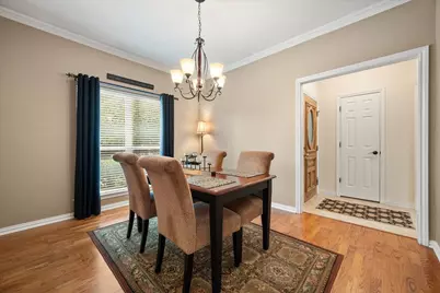 5805 Klinger Road, Arlington, TX 76016 - Photo 21