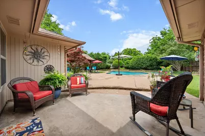 5805 Klinger Road, Arlington, TX 76016 - Photo 35