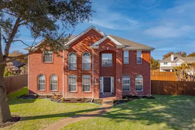 5021 Goldenrod Drive, Frisco, TX 75035 - Photo 1