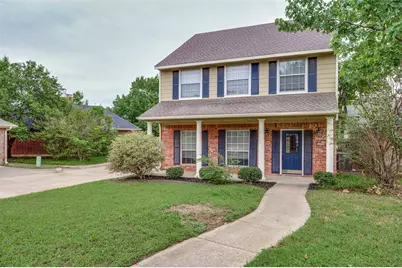 1156 Bent Oaks Drive, Denton, TX 76210 - Photo 3