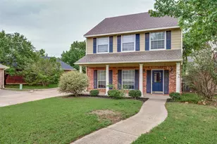 1156 Bent Oaks Dr, Denton, TX 76210 - Photo 3
