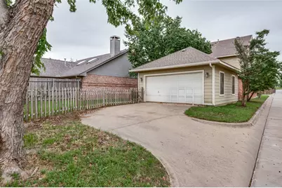 1156 Bent Oaks Drive, Denton, TX 76210 - Photo 25