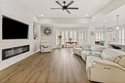 2709 Greenview Drive, McKinney, TX 75072 - Photo 7