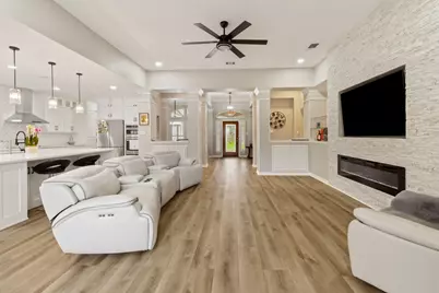 2709 Greenview Drive, McKinney, TX 75072 - Photo 9