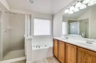 2849 Evening Mist Dr, Little Elm, TX 75068 - Photo 11